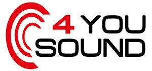 4 You Sound uit Dronten