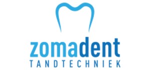 Zomadent tandtechniek Dronten.